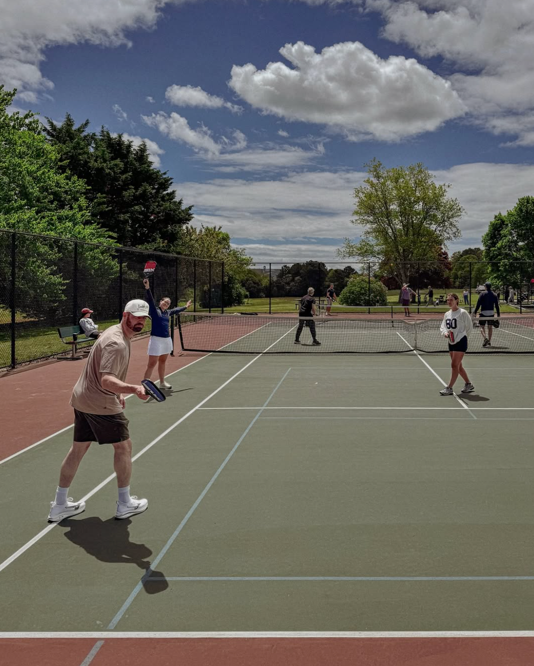 Membership Closed for 2026