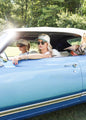 The Member's Trucker