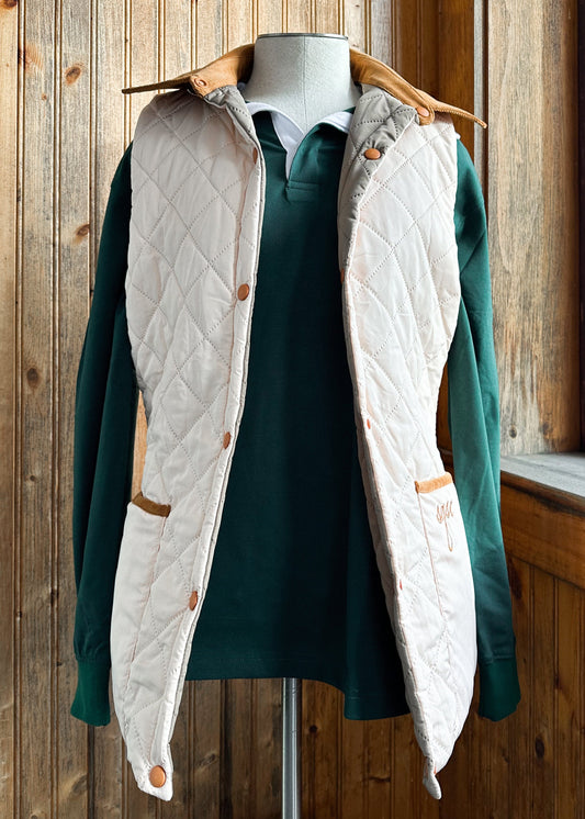The Dual Club Vest